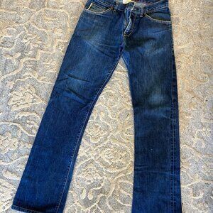 Raleigh Denim "Mitchell"